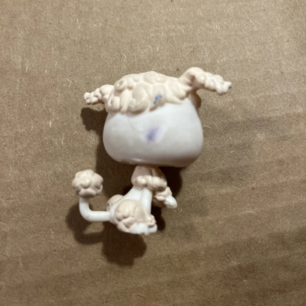 lps poodle 390